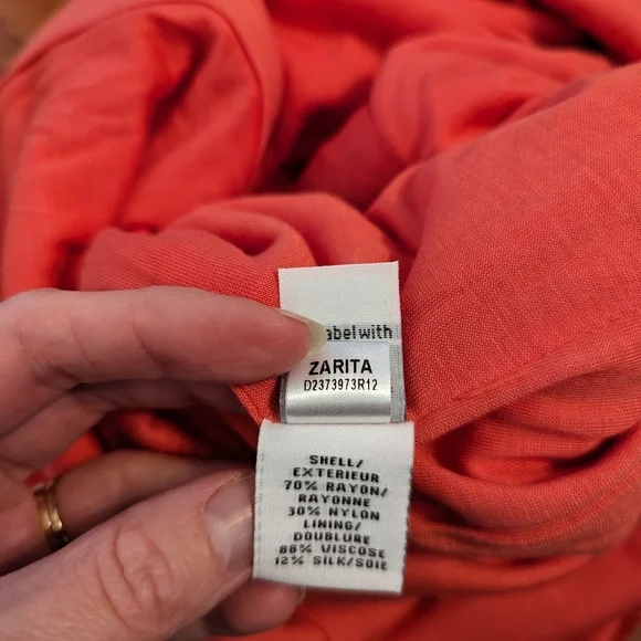 Diane Von Furstenberg zarita lace dress 4 - Picture 13 of 16